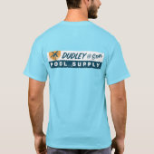 Dudley & Son T-Shirt (Achterkant)