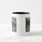 Dudley Street, Seven Dials Mok (Midden)