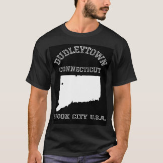Dudleytown T-shirt
