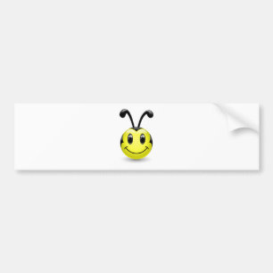 Dudu Bee Bumpersticker