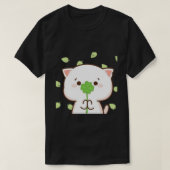 Dudu Bubu T-shirt (Design voorkant)