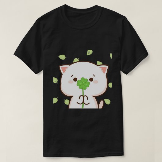 Dudu Bubu T-shirt (Design voorkant)