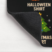 Due To Inflation This Is My Halloween Thanksgiving Muismat (Hoek)