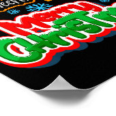 Due To Inflation This Is My Halloween Thanksgiving Poster (Hoek)