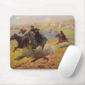 Duel, 1905 muismat (Met muis)