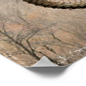 Duel in de vuist poster (Hoek)