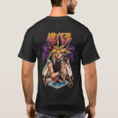 🔥Duel Spirit T-Shirt (Achterkant)