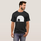 Duel Truck t-shirt -  (Voorkant volledig)