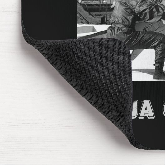 Dueling ninjas muismat (Hoek)