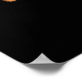 Dueling Samurai Poster (Hoek)