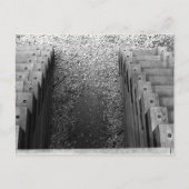 Dueling Staircase Briefkaart (Voorkant)