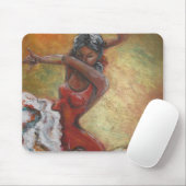 Duende Muismat (Met muis)