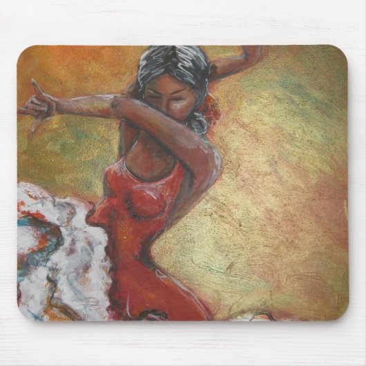 Duende Muismat (Voorkant)