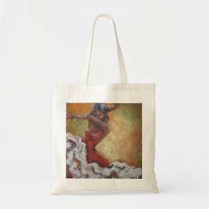Duende Tote Bag