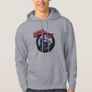 Duerksen Tire Hoodie