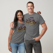 Duesenberg Model J T-shirt (Unisex)