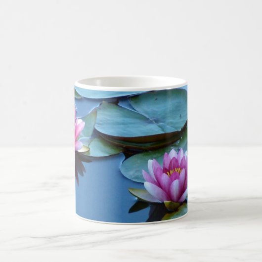 Duet Koffiemok (Center)