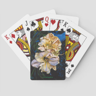 "Duet"-spellen/pokerkaarten Pokerkaarten