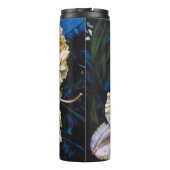 "Duet" Thermal Tumbler Thermosbeker (Achterkant)