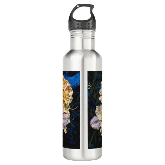 "Duet" waterfles Waterfles (Voorkant)