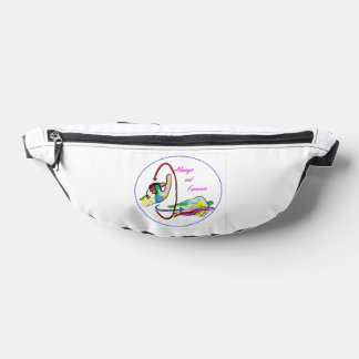 dufekbrodee heuptasje