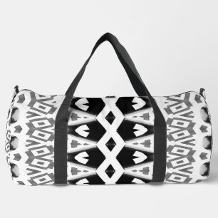 Duffel Bag, een elegant klassiek ontwerp Duffle B Plunjezak