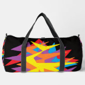 Duffel Bag: Escape Plunjezak (Voorkant)