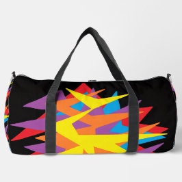 Duffel Bag: Escape Plunjezak