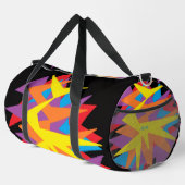 Duffel Bag: Escape Plunjezak (Rechterhoek)