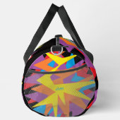 Duffel Bag: Escape Plunjezak (Rechts)