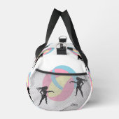 Duffel Bag / Oefening in Beweging Plunjezak (Rechts)