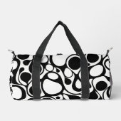 Duffel Bag Plunjezak (Voorkant)