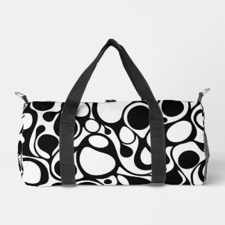 Duffel Bag Plunjezak