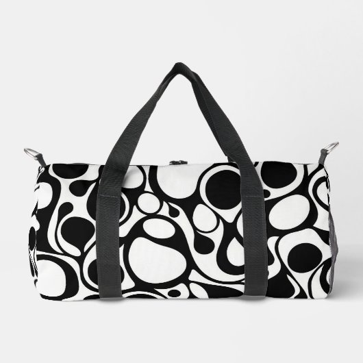 Duffel Bag Plunjezak (Voorkant)