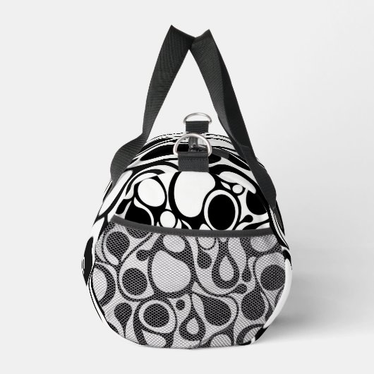 Duffel Bag Plunjezak (Rechts)