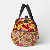 Duffel bag plunjezak (Rechts)