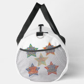 Duffel Bag Plunjezak (Rechts)