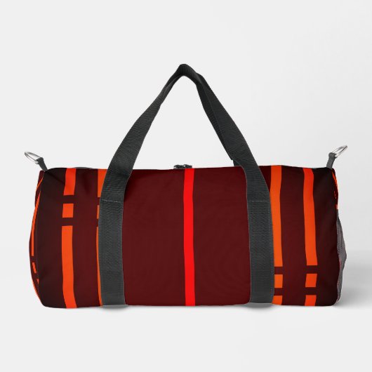 Duffel bag  plunjezak (Voorkant)