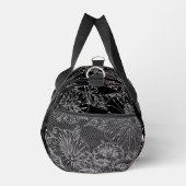 Duffel bag  plunjezak (Rechts)