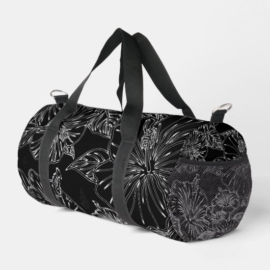 Duffel bag  plunjezak (Rechterhoek)