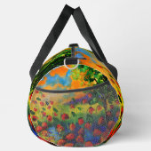 Duffel Bag Plunjezak (Rechts)