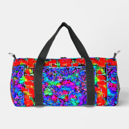 Duffel bags  plunjezak