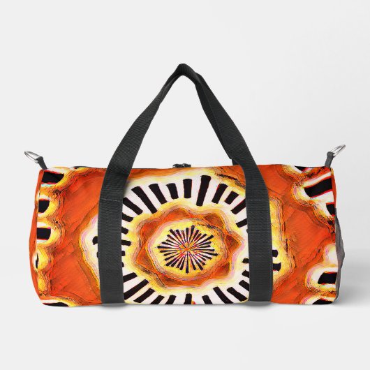 Duffel bags  plunjezak (Voorkant)