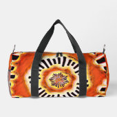 Duffel bags  plunjezak (Achterkant)