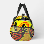 Duffel tas (Rechts)