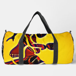 Duffel tas