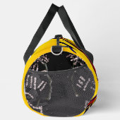 Duffel tas (Rechts)