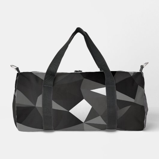 Duffelzak Plunjezak (Voorkant)