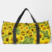 Duffelzak Plunjezak (Achterkant)