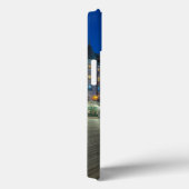 Dufferin Terrace bij zonsopgang Case-Mate iPhone Case (Achterkant / Rechts)